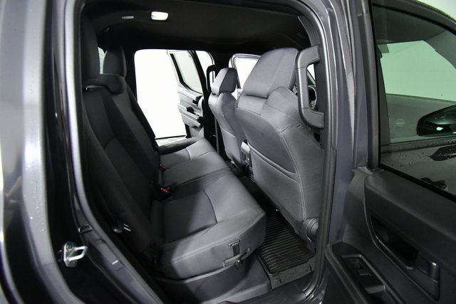 Used 2024 Toyota Tacoma SR5 image 23