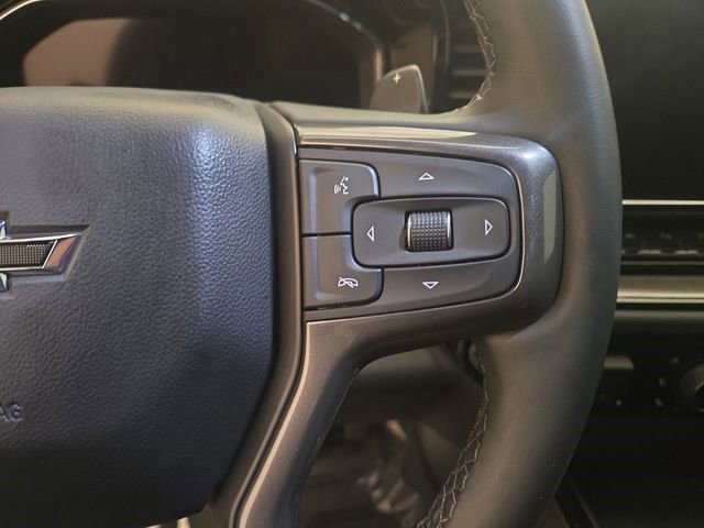 Certified 2025 Chevrolet Silverado 1500 ZR2 w/ Technology Package image 7