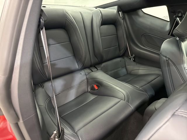 Used 2024 Ford Mustang GT Premium RWD image 12
