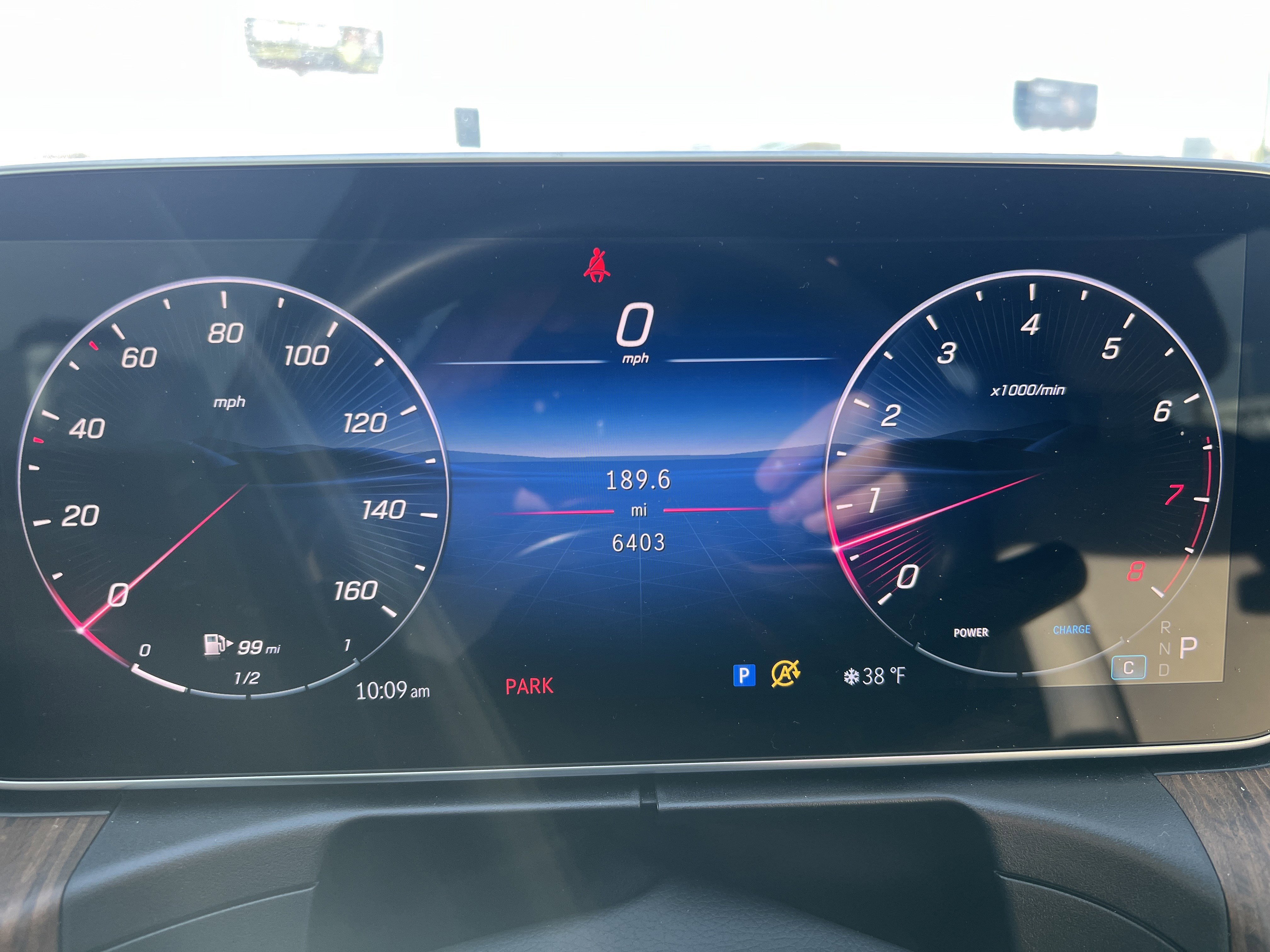 Certified 2025 Mercedes-Benz C 300 4MATIC Sedan image 21