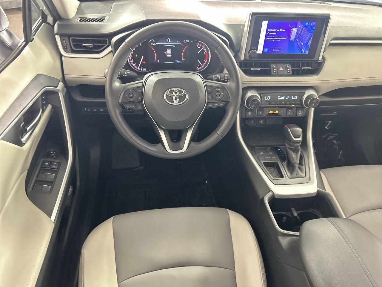 Used 2025 Toyota RAV4 XLE Premium w/ Weather Package FWD image 23