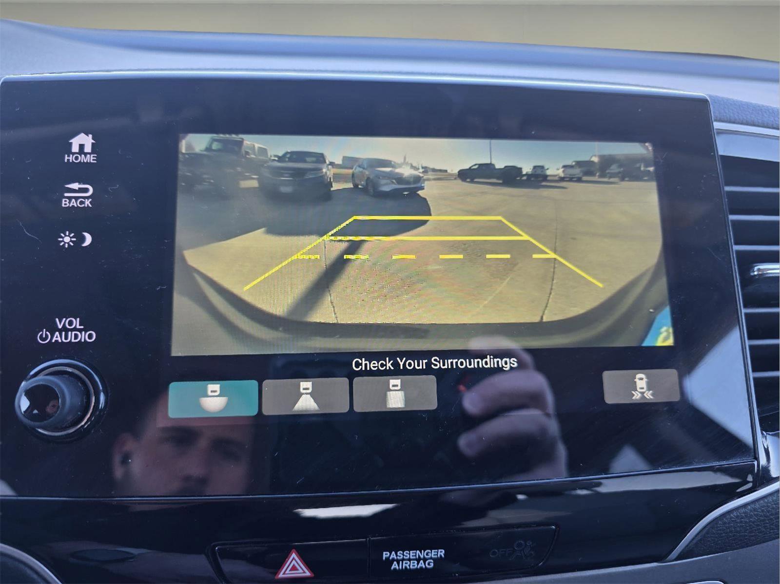 Used 2019 Honda Pilot EX-L image 4