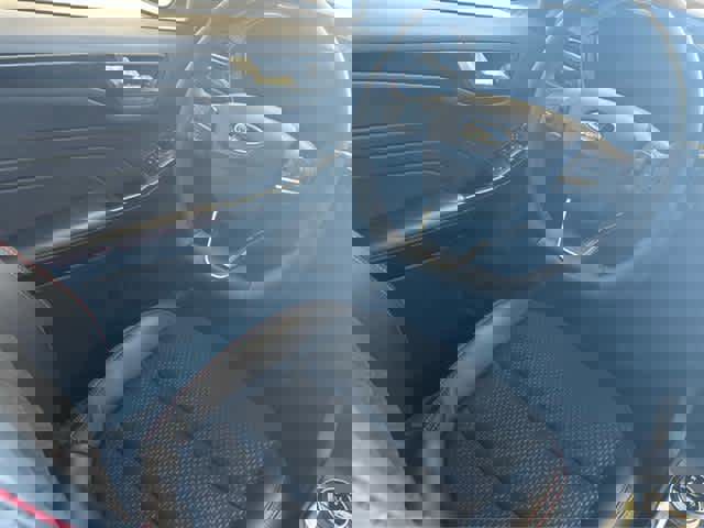 New 2025 Ford Escape ST-Line w/ Cold Weather Package image 7