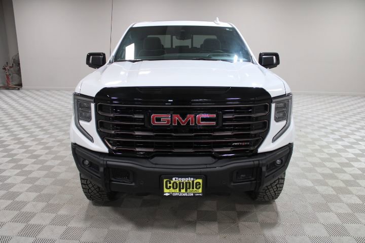 New 2026 GMC Sierra 1500 AT4X AWD/4WD image 7