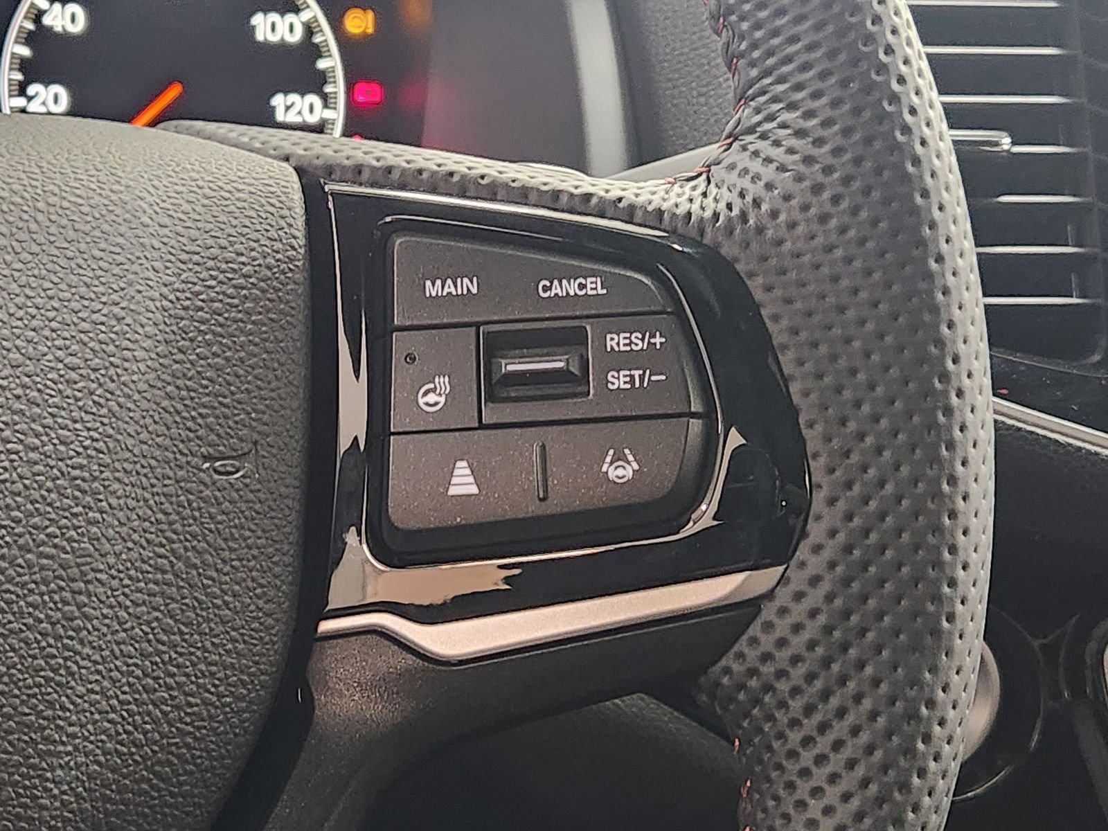 New 2026 Honda Ridgeline Black Edition image 20