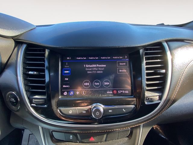 Used 2021 Chevrolet Trax LT w/ Driver Confidence Package image 23