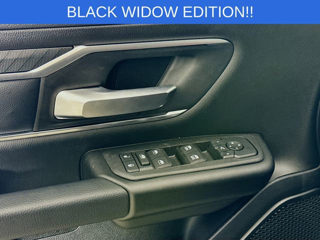 New 2026 RAM 1500 Big Horn image 18