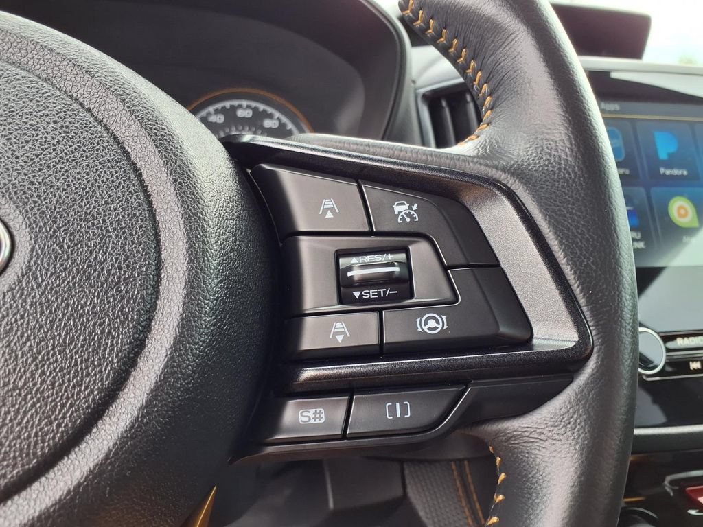 Used 2024 Subaru Forester Wilderness AWD/4WD image 29