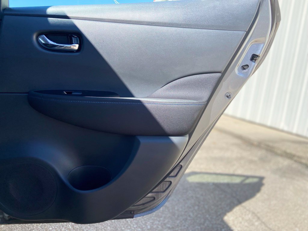 Used 2023 Nissan Leaf SV Plus FWD image 23