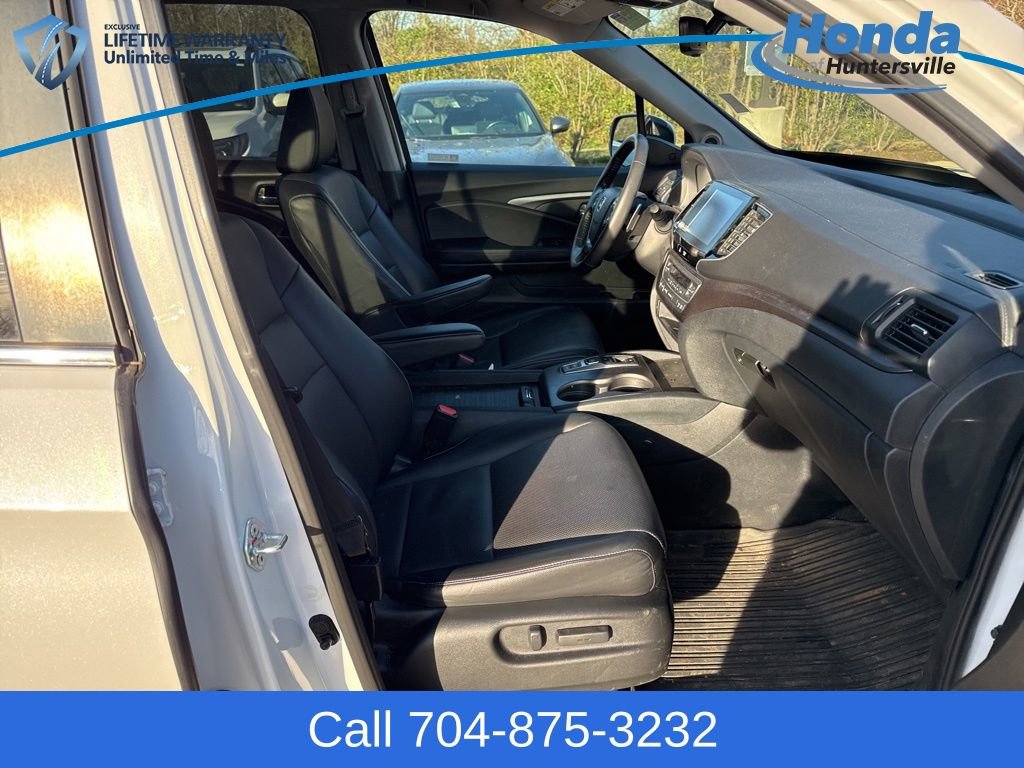 Used 2023 Honda Ridgeline RTL image 18