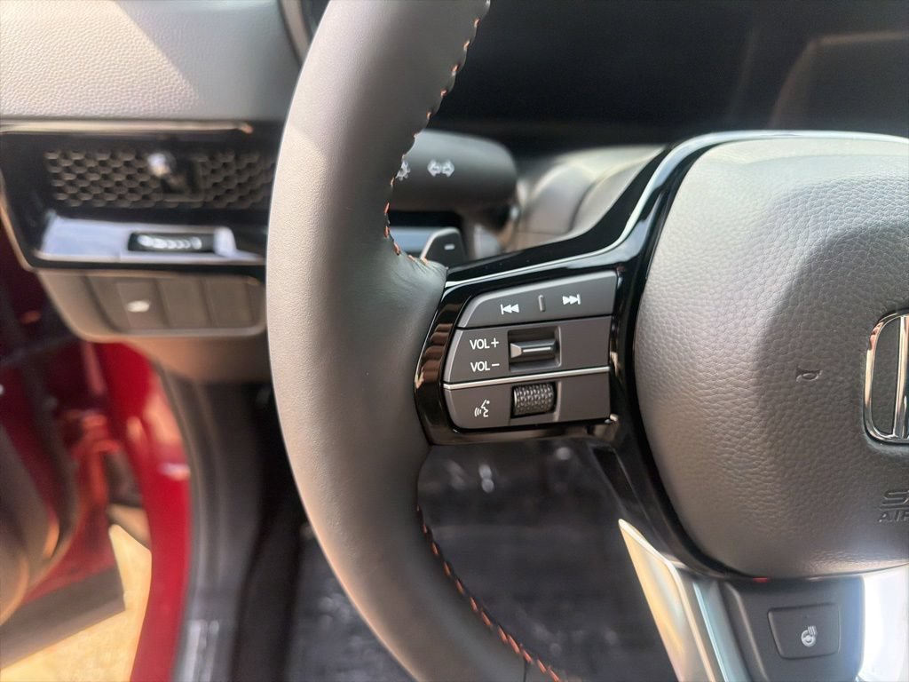 New 2026 Honda CR-V Sport Touring image 22