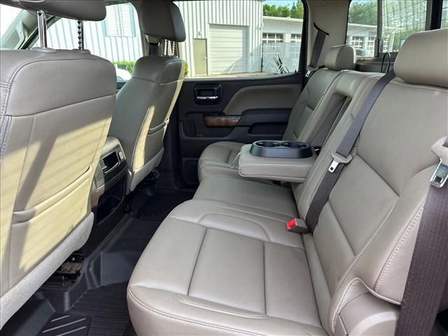 Used 2018 GMC Sierra 1500 SLT image 17