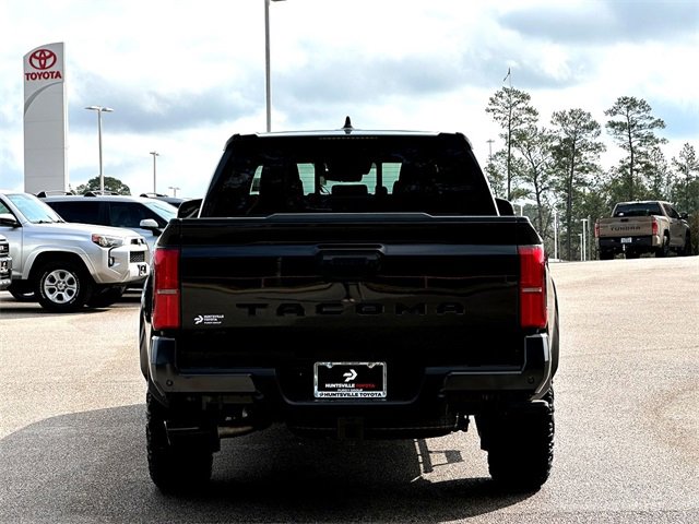 New 2026 Toyota Tacoma TRD Sport image 7