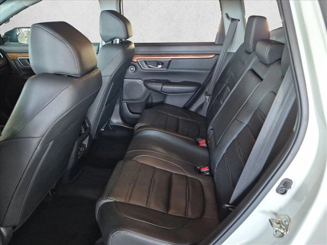 Used 2017 Honda CR-V EX-L image 20