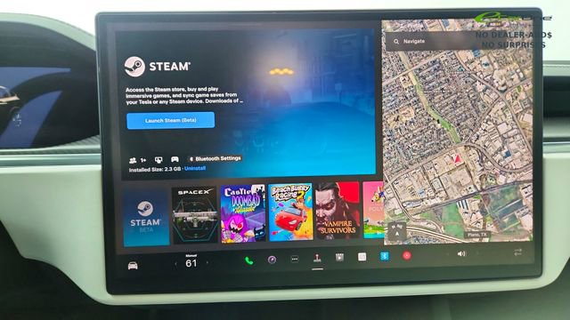 Used 2024 Tesla Model X Plaid image 51