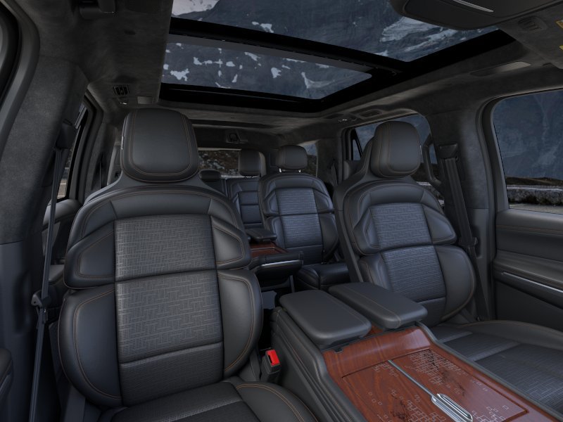New 2026 Lincoln Navigator Black Label AWD/4WD image 10