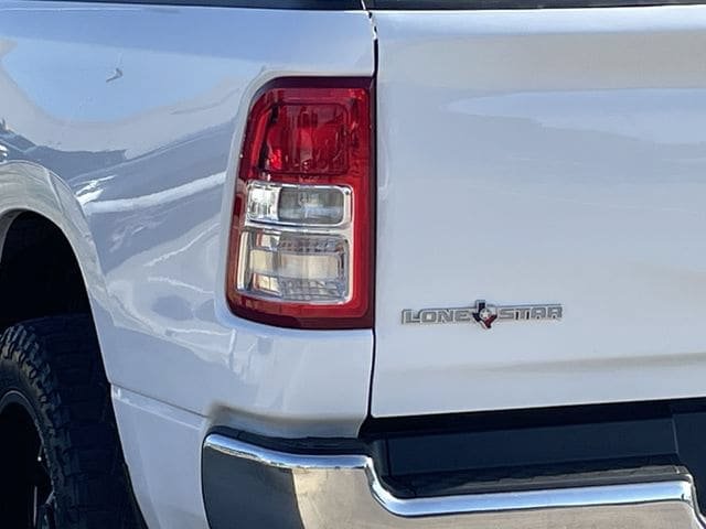 Used 2022 RAM 1500 Lone Star RWD image 6