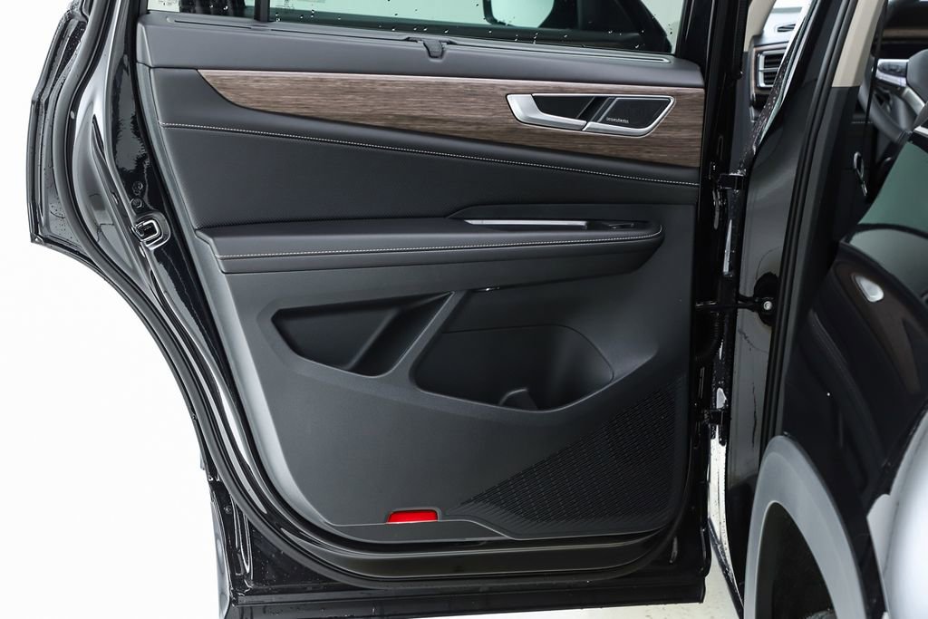 New 2026 Volkswagen Atlas SEL Premium R-Line image 56