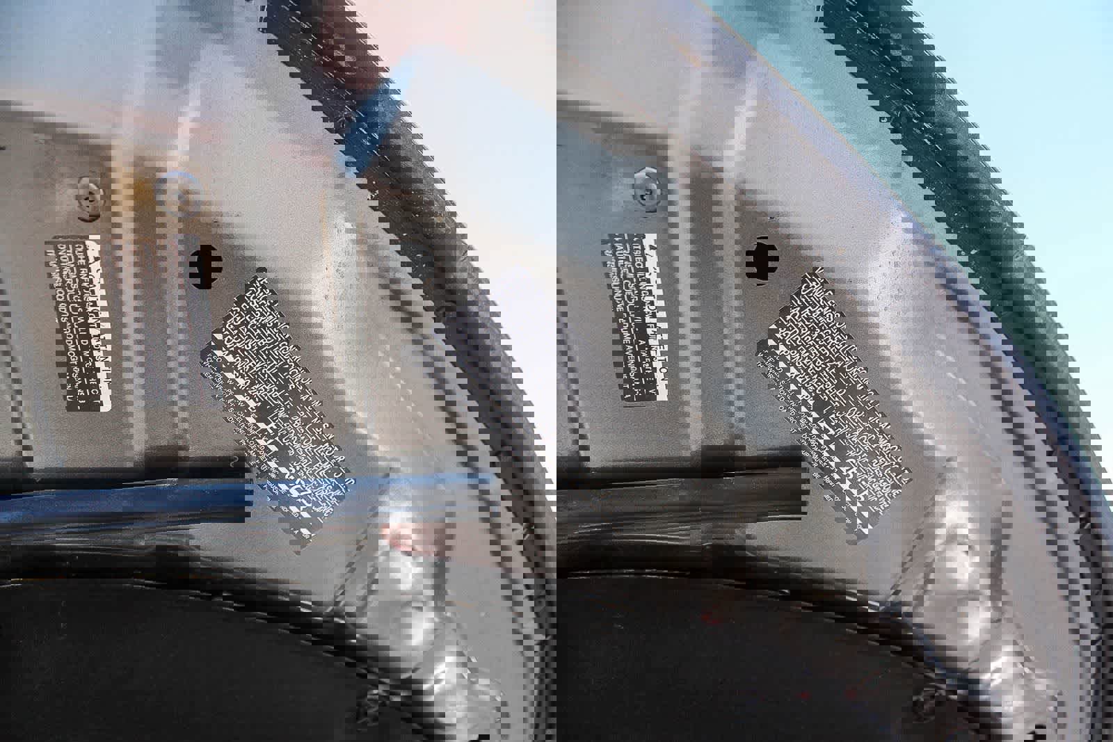 Used 2023 Nissan Rogue SV image 37