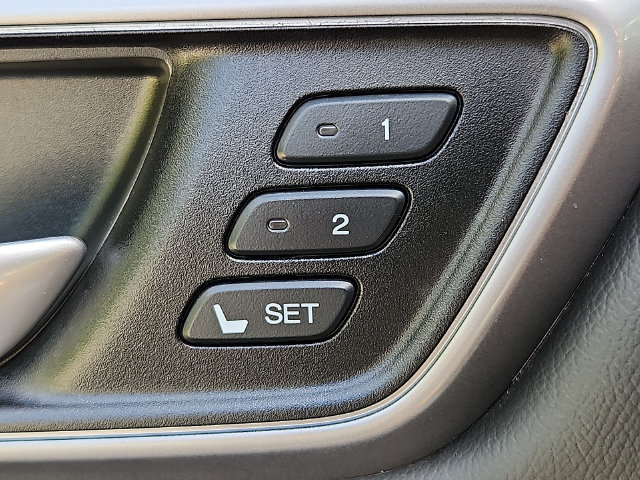 Used 2017 Honda CR-V EX-L image 27