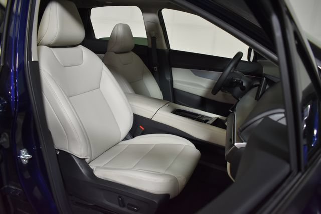 Certified 2025 Nissan Murano SL w/ Cargo Package AWD/4WD image 39
