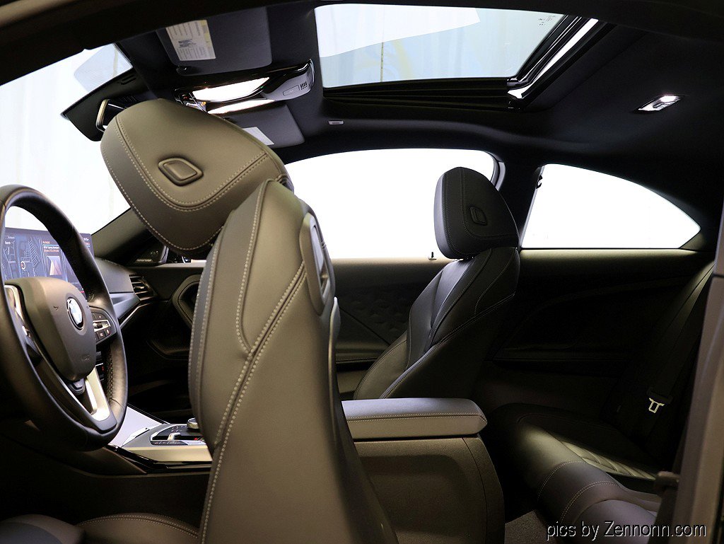 Certified 2023 BMW 230i xDrive 230i xDrive w/ Premium Package image 13