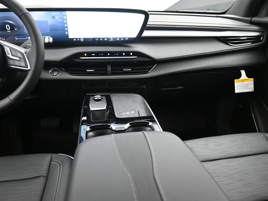 New 2026 Buick Enclave Sport Touring w/ Power Package AWD/4WD image 15