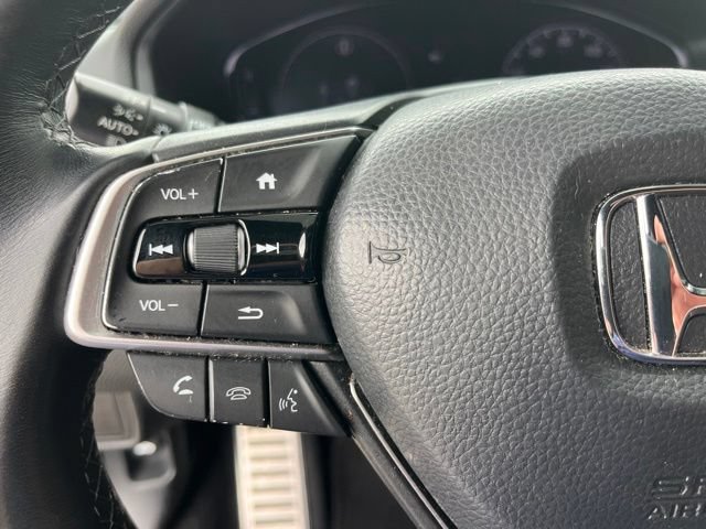 Used 2022 Honda Accord Sport image 15