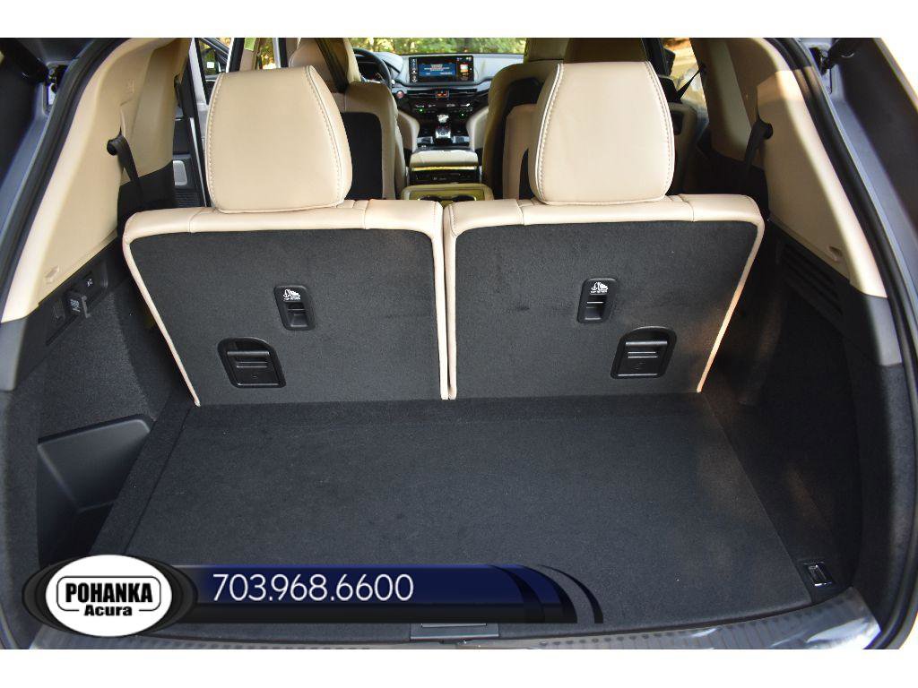 New 2026 Acura MDX w/ Advance Package image 18