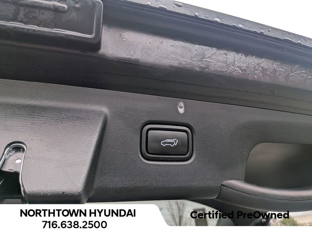 Certified 2023 Hyundai Tucson Limited image 39