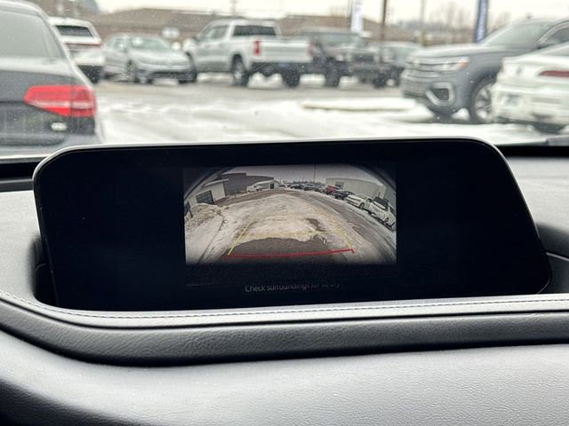 Used 2024 MAZDA CX-30 AWD 2.5 S w/ Select Sport Pkg image 19