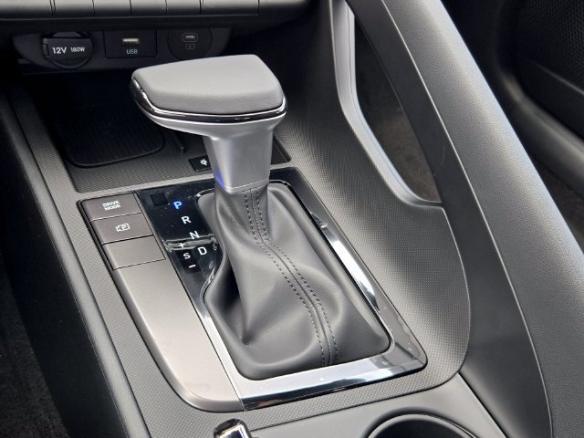 New 2026 Hyundai Elantra SEL Sport FWD image 11