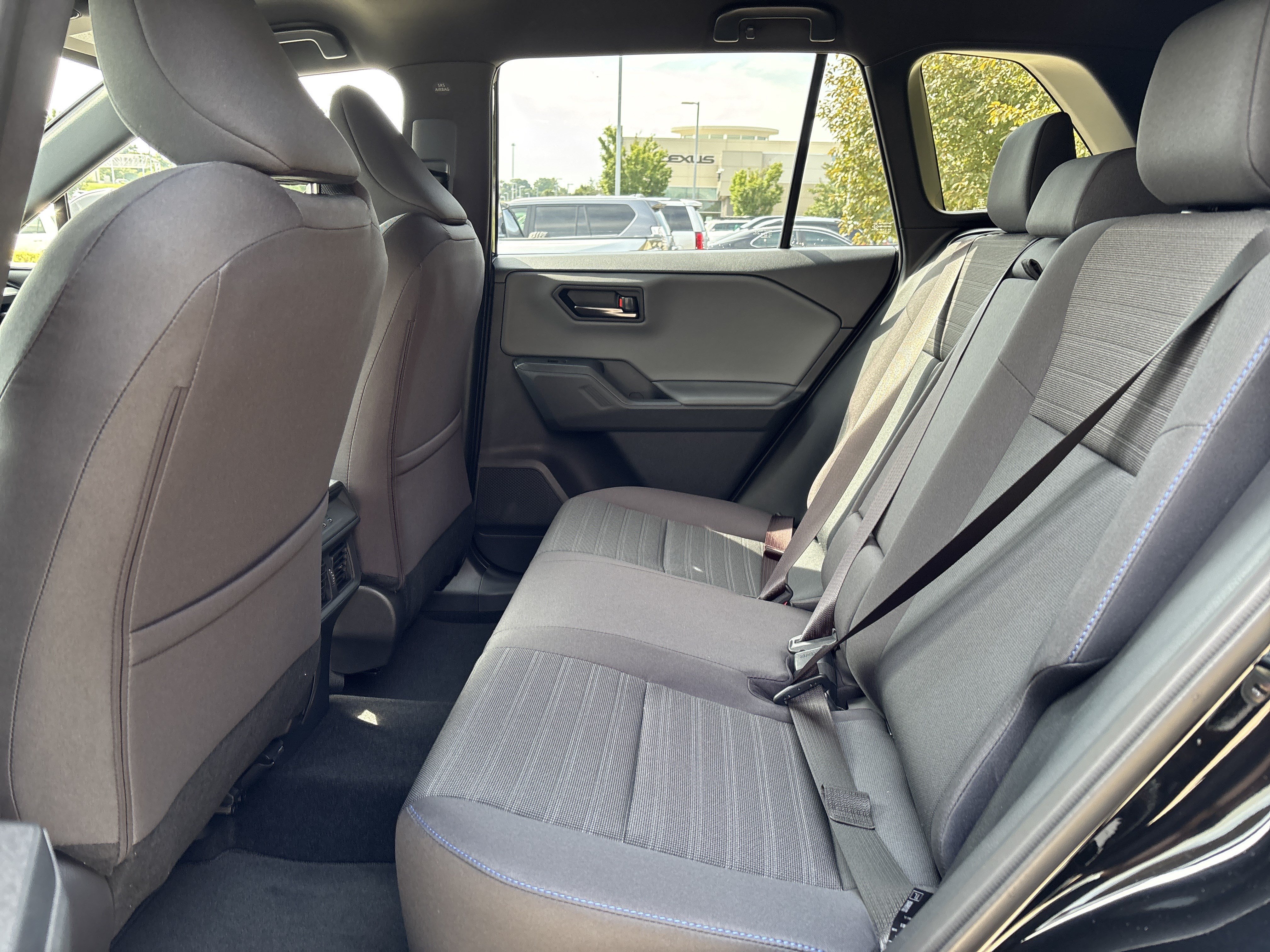 Used 2026 Toyota RAV4 SE AWD/4WD image 30