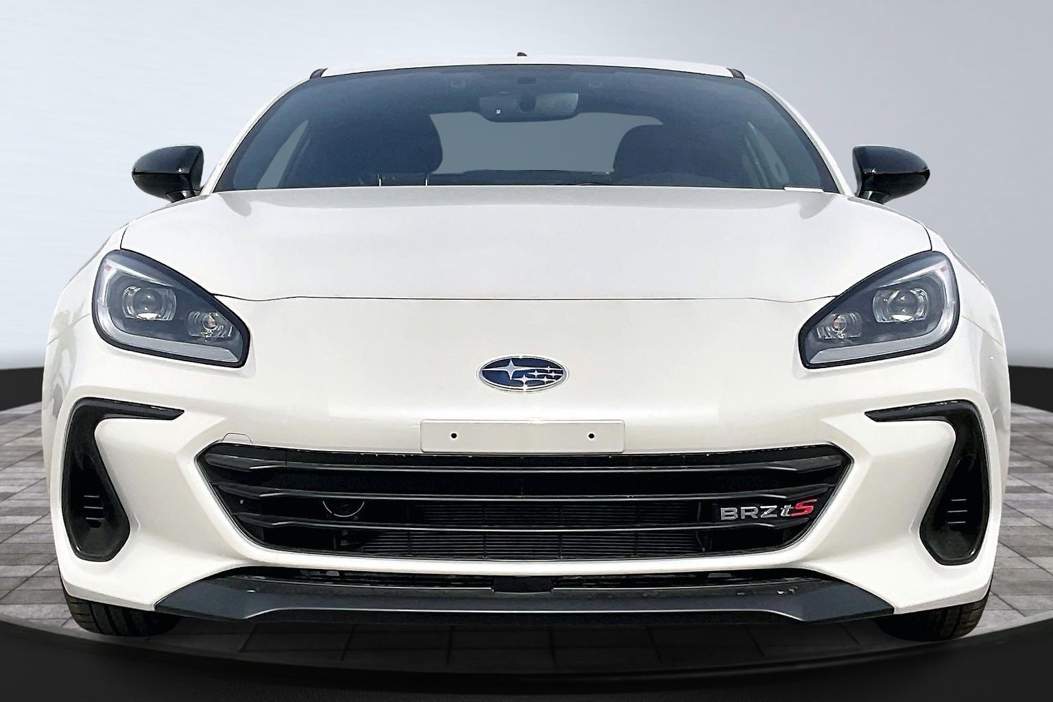 New 2026 Subaru BRZ tS image 13