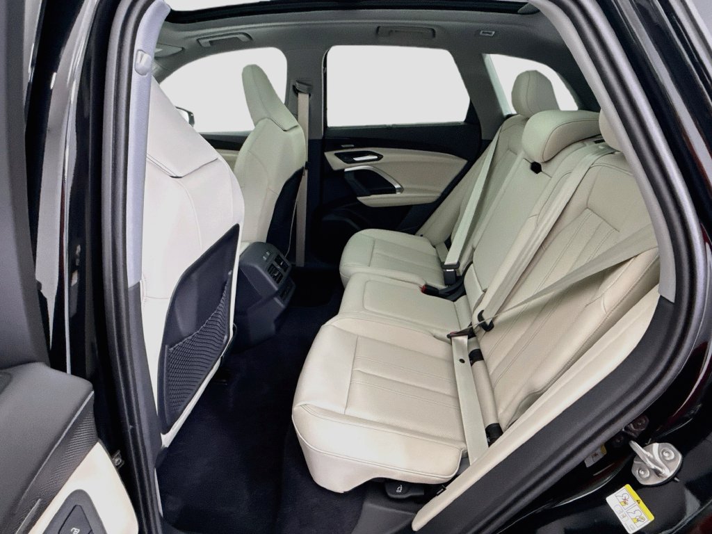 New 2026 Audi Q5 Premium AWD/4WD image 21