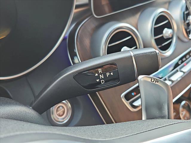 Used 2020 Mercedes-Benz C 43 AMG 4MATIC Sedan image 11