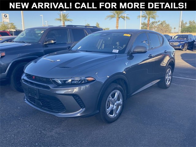 Used 2024 Dodge Hornet GT