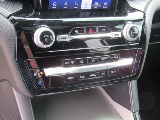 Used 2023 Ford Explorer ST w/ Equipment Group 401A AWD/4WD image 21