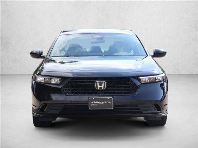 New 2026 Honda Accord Sport image 2