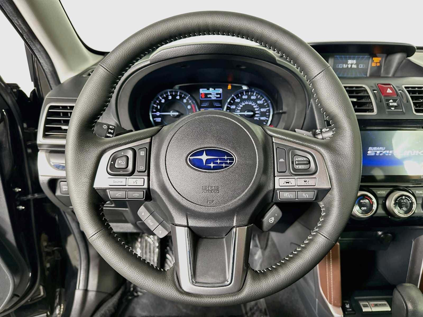 Used 2017 Subaru Forester 2.0XT Touring AWD/4WD image 11