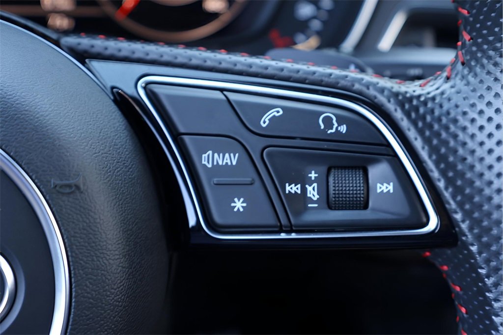 Used 2018 Audi A4 2.0T Premium Plus w/ Premium Plus Package image 17