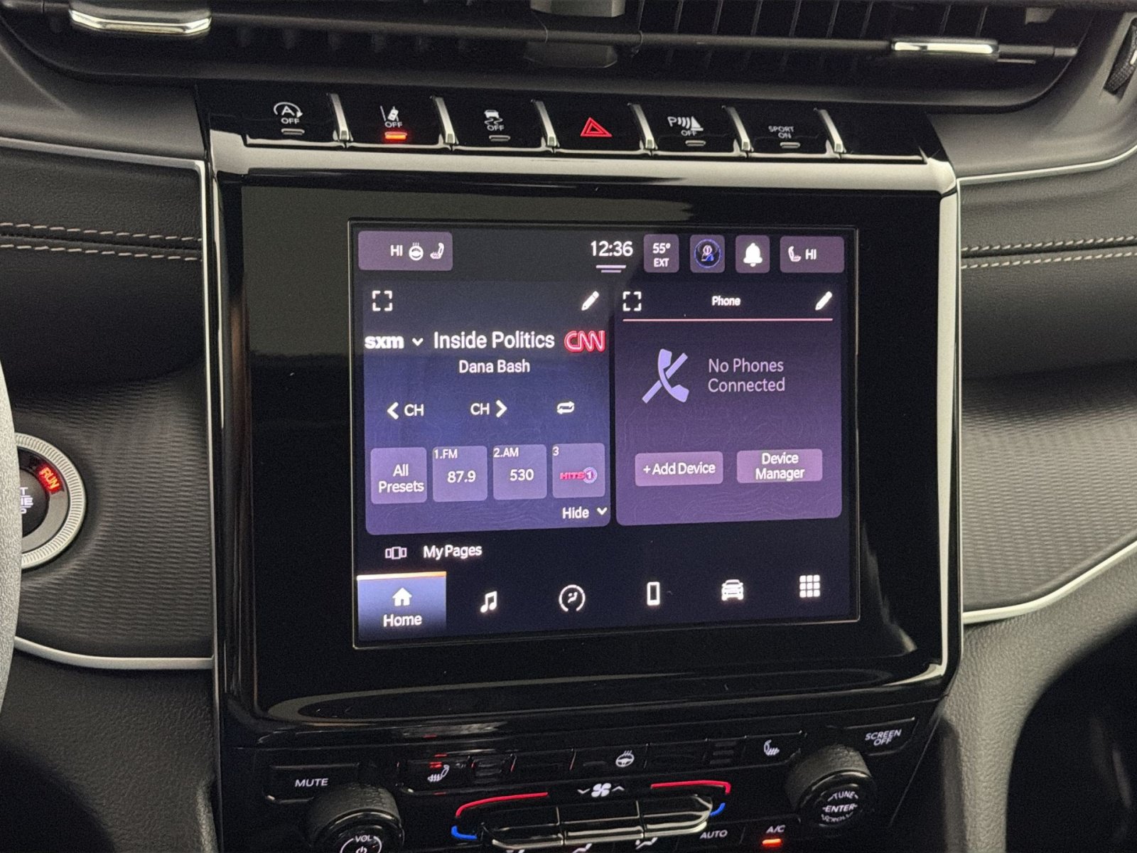 Used 2025 Jeep Grand Cherokee 4WD image 18