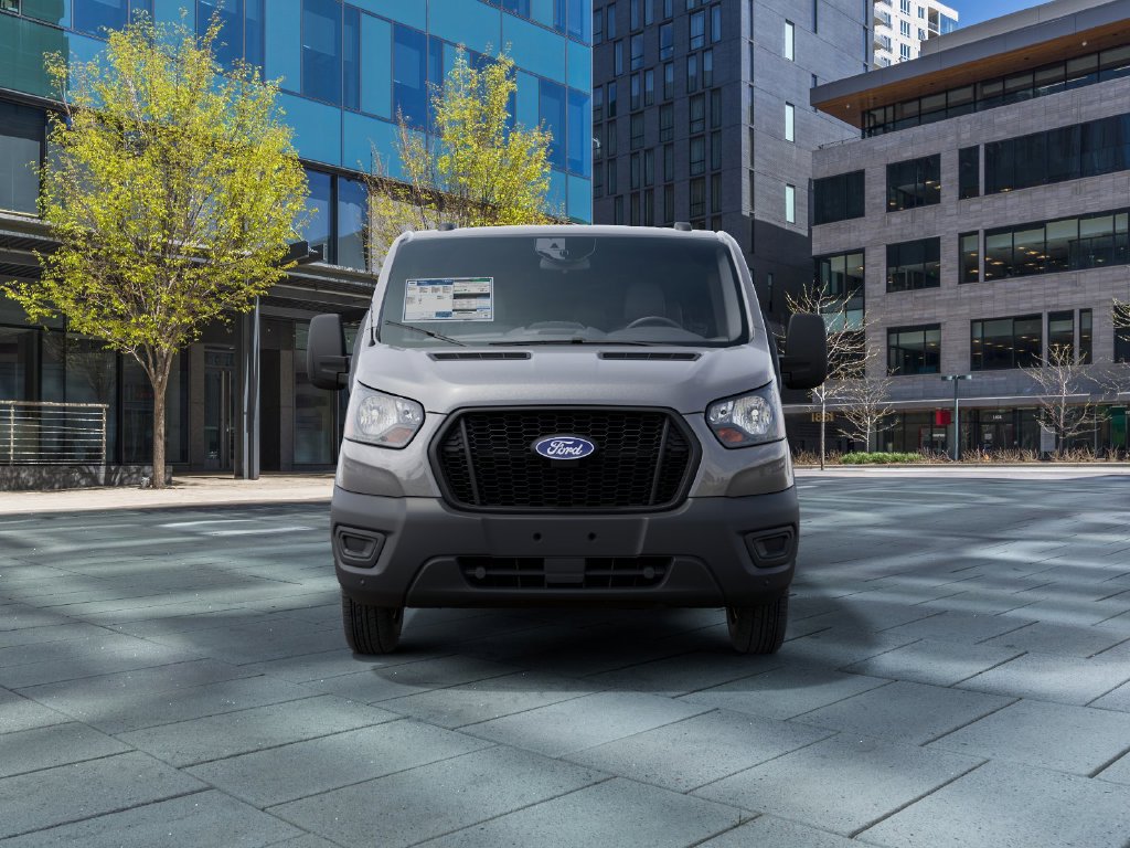 New 2027 Ford Transit 350 XL RWD image 3