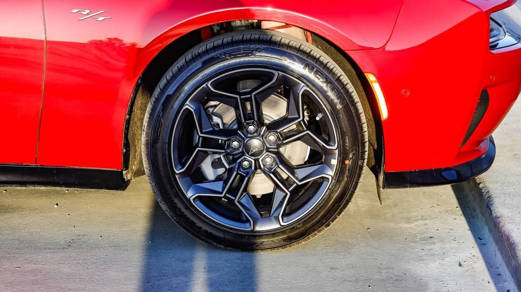 New 2026 Dodge Charger GT w/ Driver Convenience Group AWD/4WD image 11
