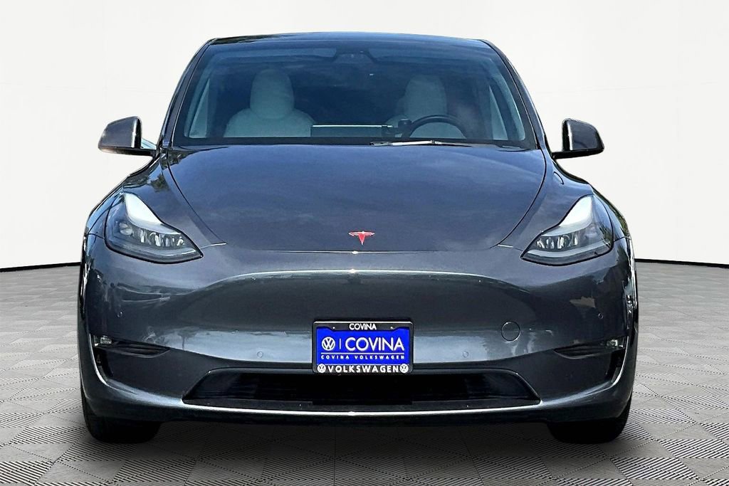 Used 2022 Tesla Model Y Performance image 2