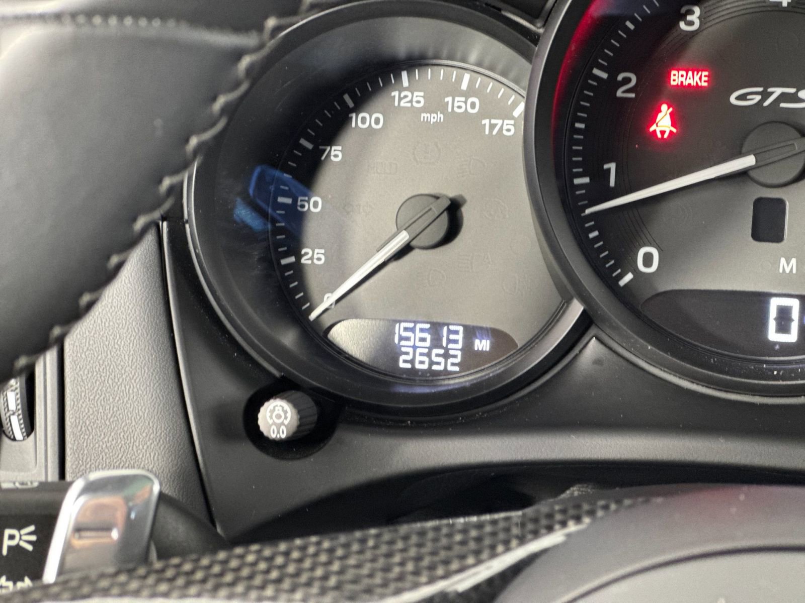 Certified 2022 Porsche Macan GTS image 31