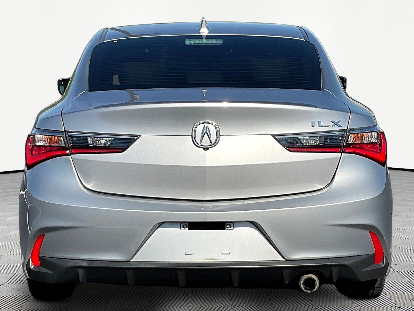 Used 2022 Acura ILX w/ Premium Package FWD image 5