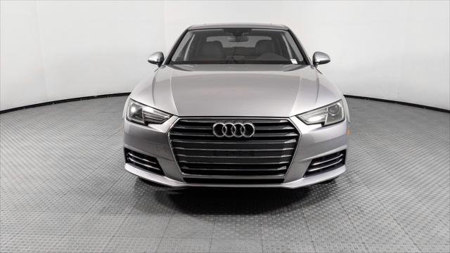 Used 2017 Audi A4 2.0T Premium image 12