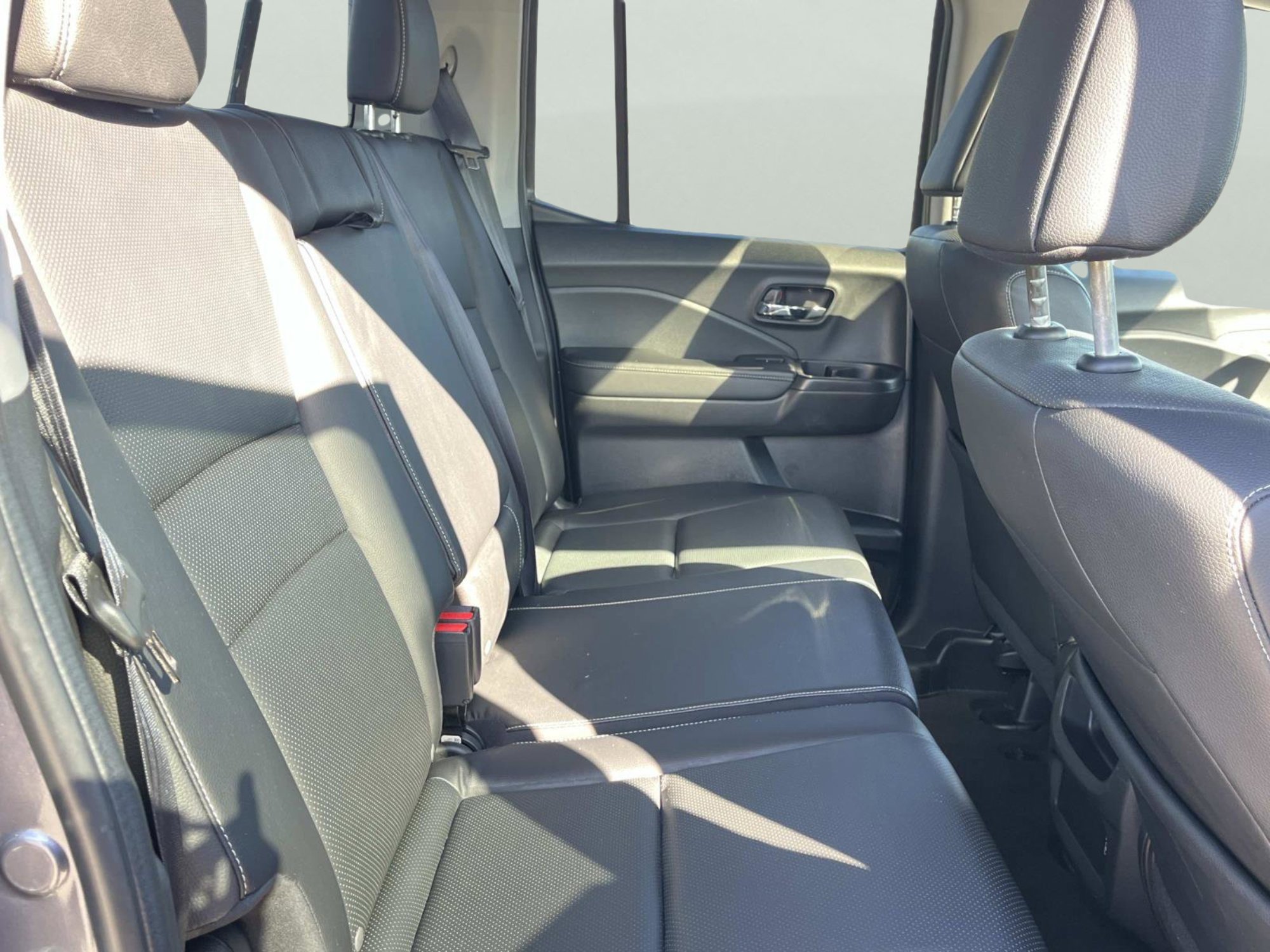 Used 2022 Honda Ridgeline RTL-E image 23