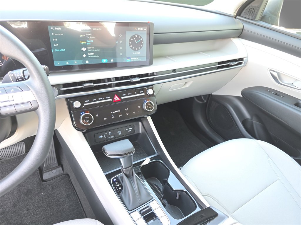 New 2026 Hyundai Tucson SEL image 30